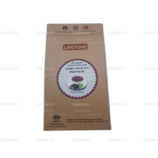 ライフトーン セイロン紅茶 (50g)