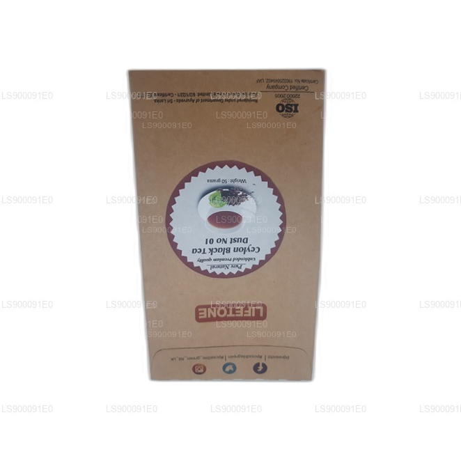 ライフトーン セイロン紅茶 (50g)
