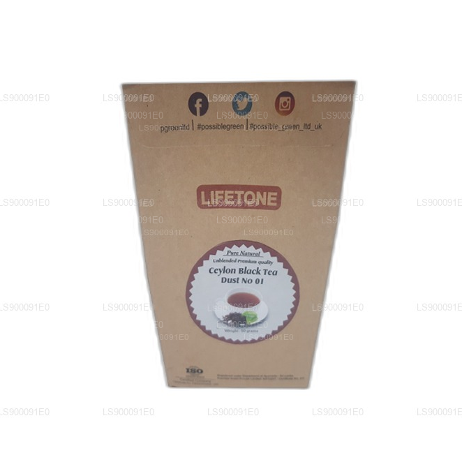 ライフトーン セイロン紅茶 (50g)