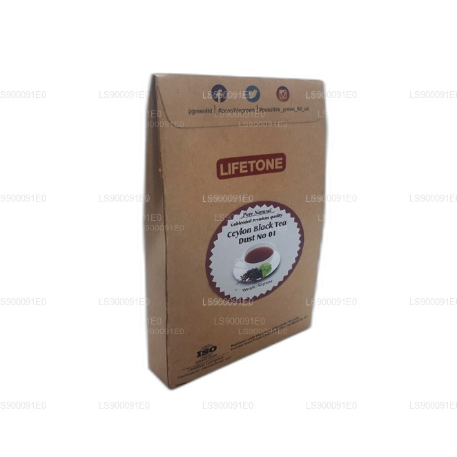 ライフトーン セイロン紅茶 (50g)