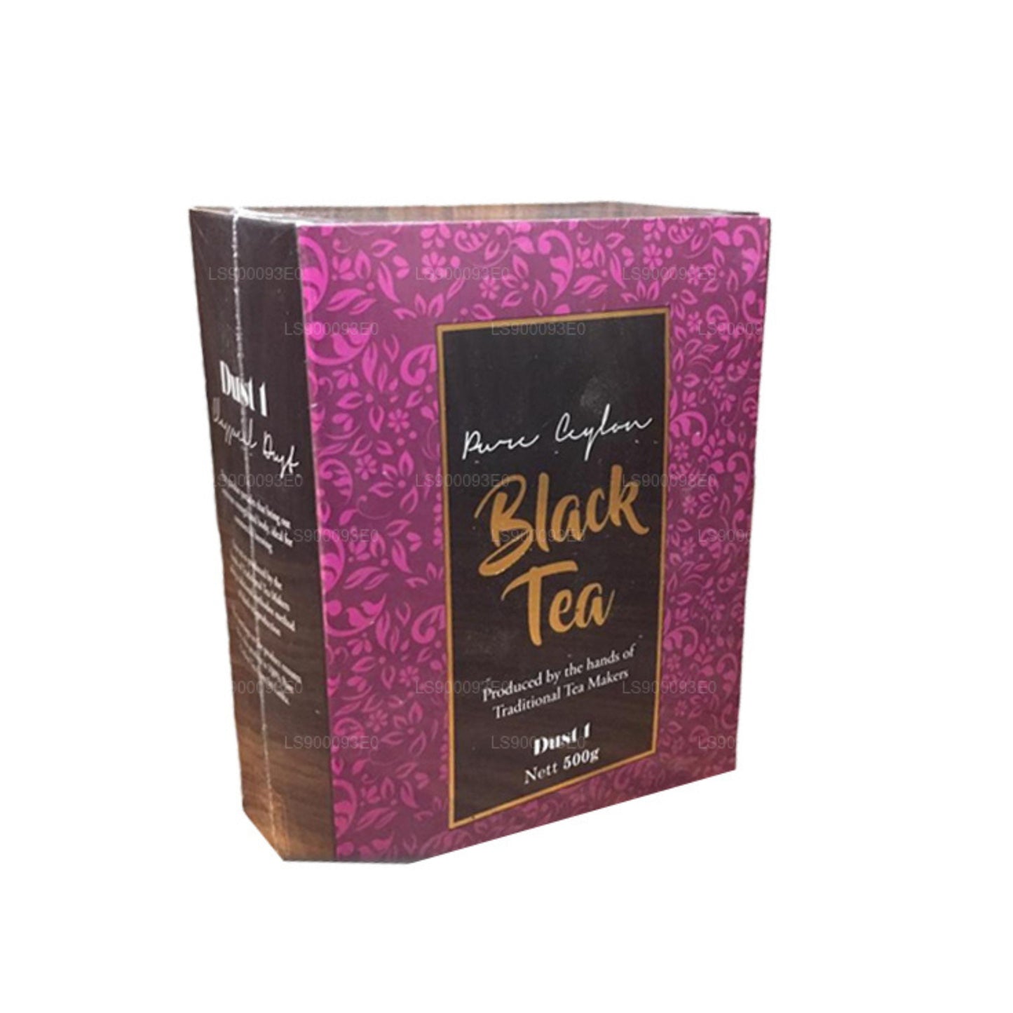 ブルーフィールド ティーダスト No 01 (500g)