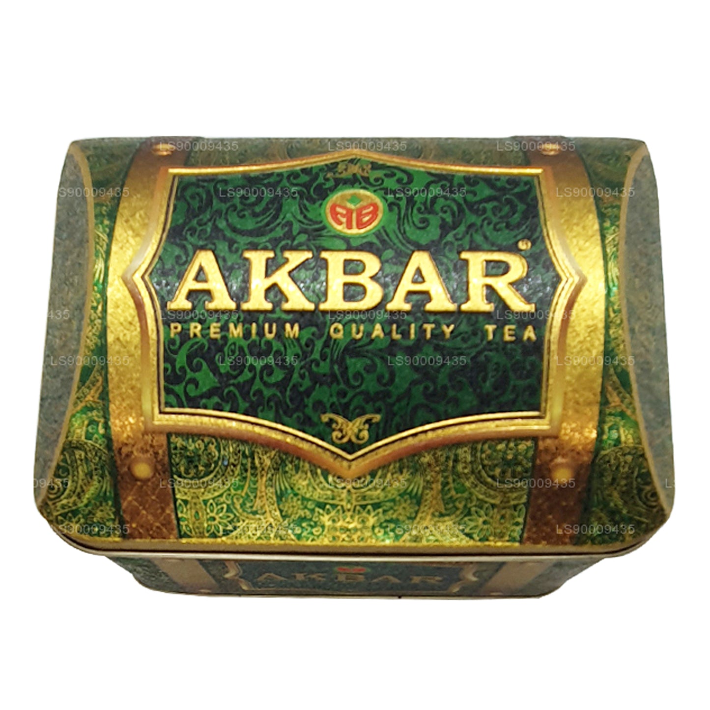 Akbar エクスクルーシブコレクションリッチサワーソップトレジャーボックス (250g)