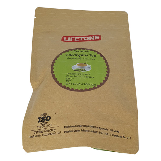 ライフトーン ユーカリティー (30g)