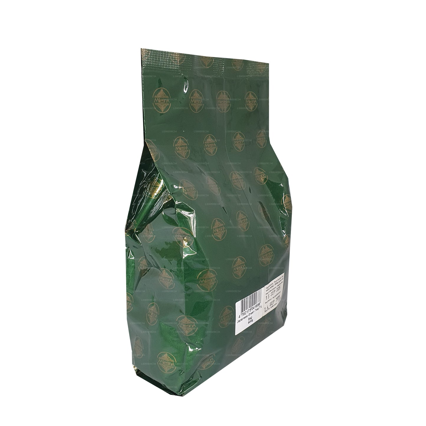ムレスナ 煎茶 緑茶 (500g)