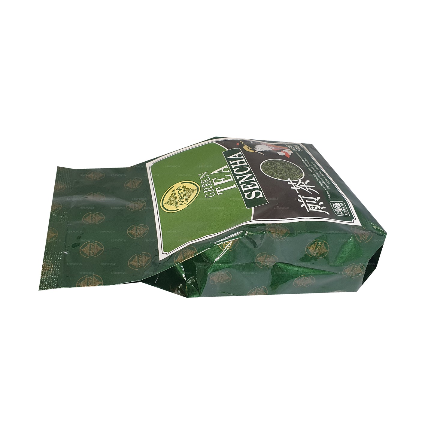 ムレスナ 煎茶 緑茶 (500g)