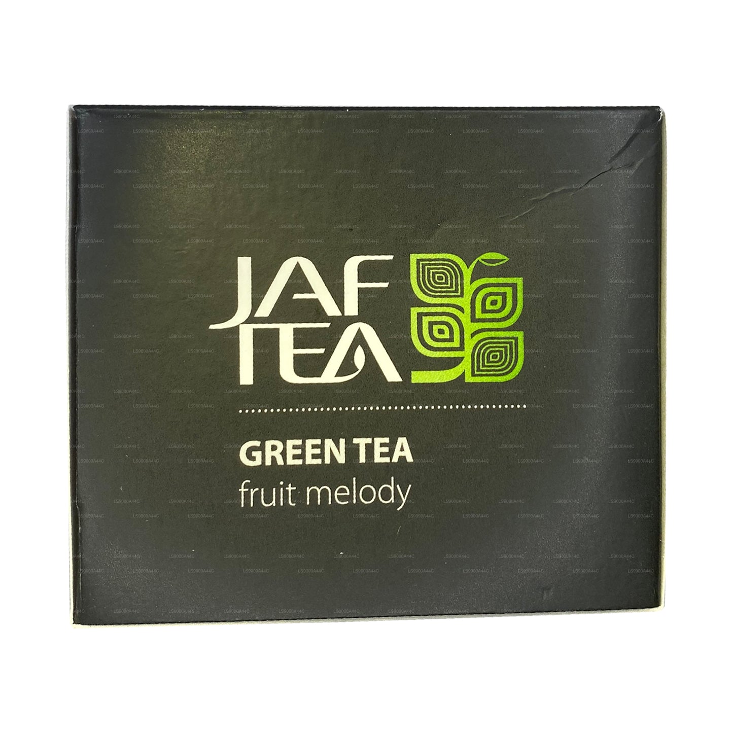 Jaf Tea ピュアフルーツコレクションブラックティーフルーツメロディ (30g) 20ティーバッグ