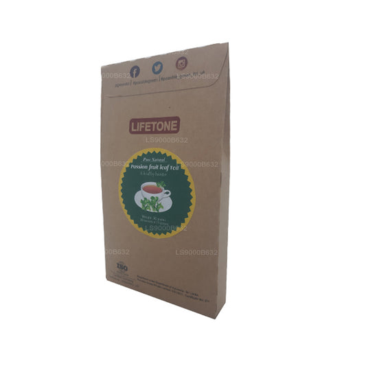ライフトーン パッションフルーツリーフティー (30g)