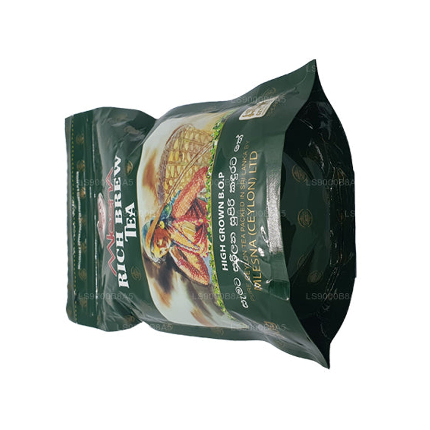 ムレスナティー リッチブリューティー (100g)