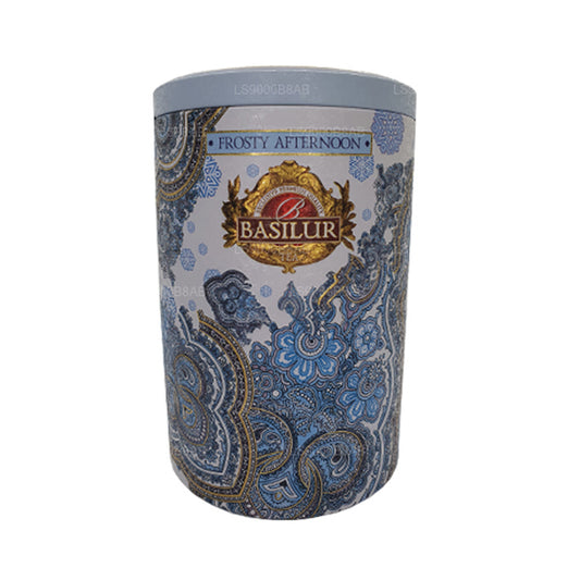 バシルールオリエンタル「フロスティアフタヌーン」100g