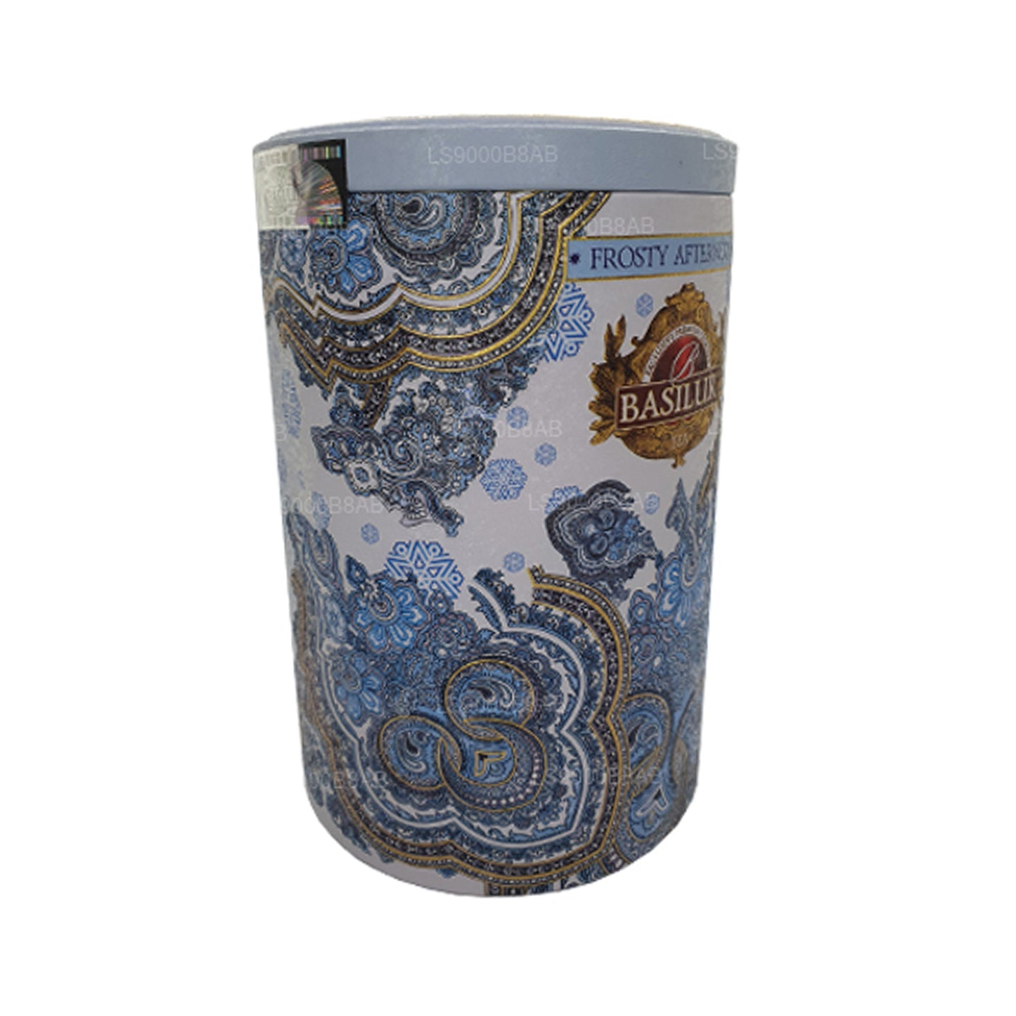 バシルールオリエンタル「フロスティアフタヌーン」100g