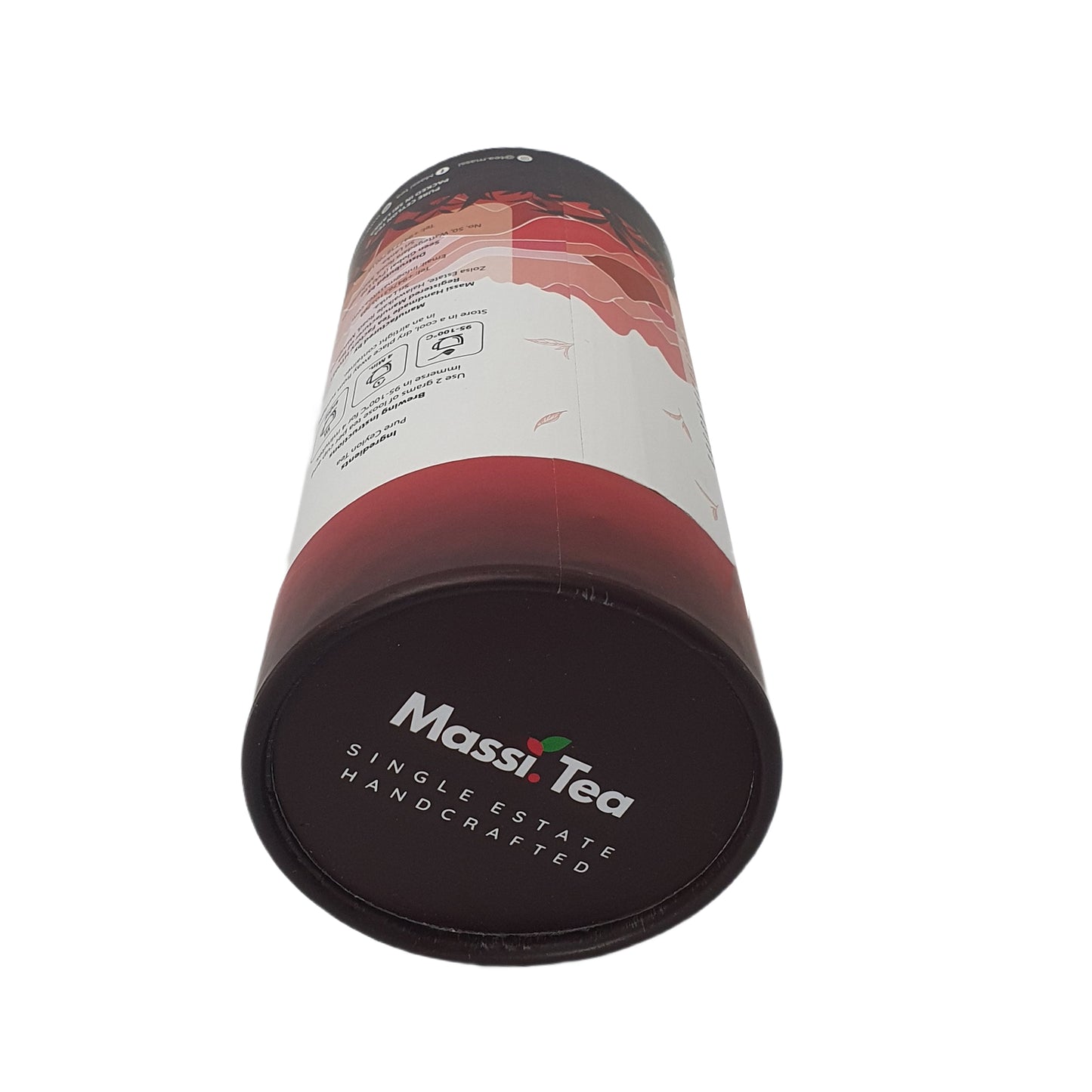 マッシティーシングルエステートハンドクラフト紅茶 (50g)