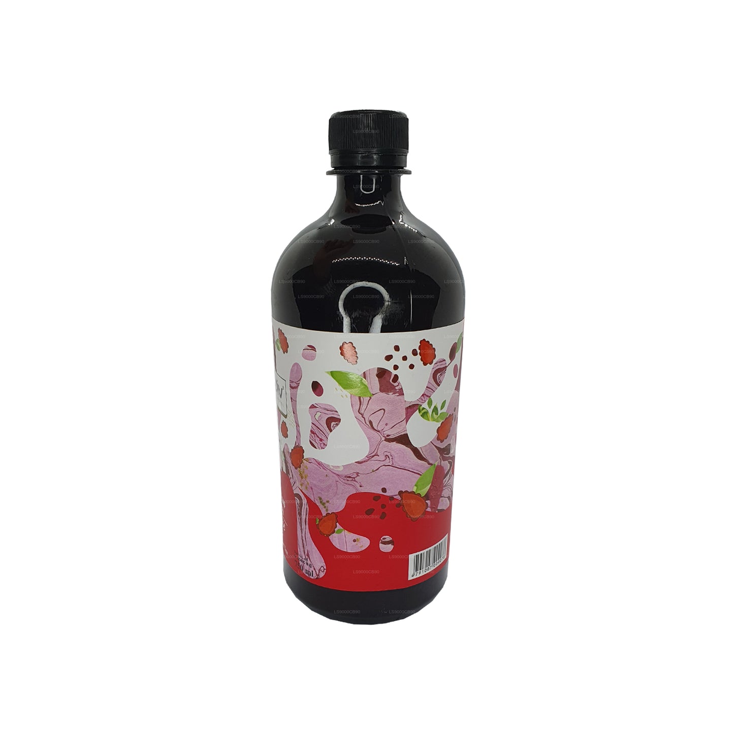 ヘラディブストロベリーアイスティーコンセントレートコーディアル (750ml)
