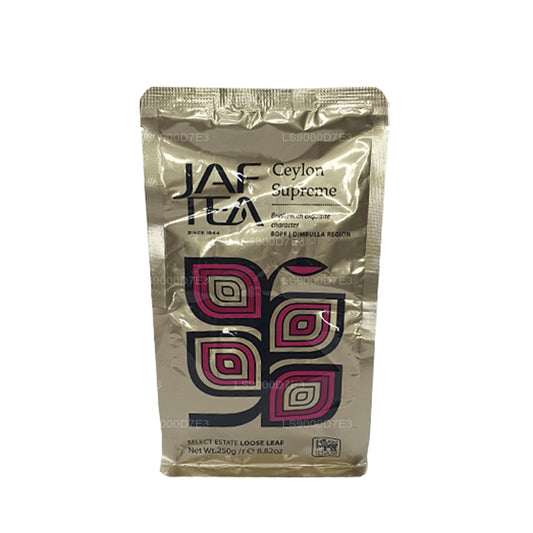 Jaf ティーセイロンシュープリーム (250g)