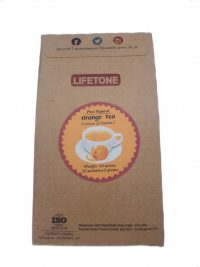 ライフトーン オレンジティー (40g)