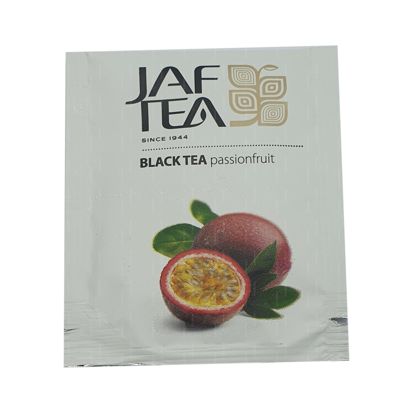 Jaf Tea ピュアフルーツコレクション (120g) 80ティーバッグ
