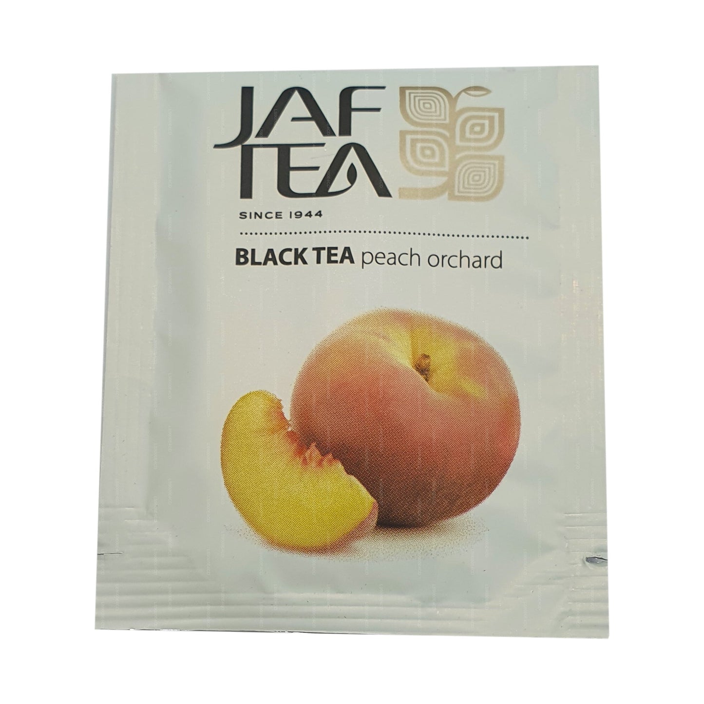 Jaf Tea ピュアフルーツコレクション (120g) 80ティーバッグ