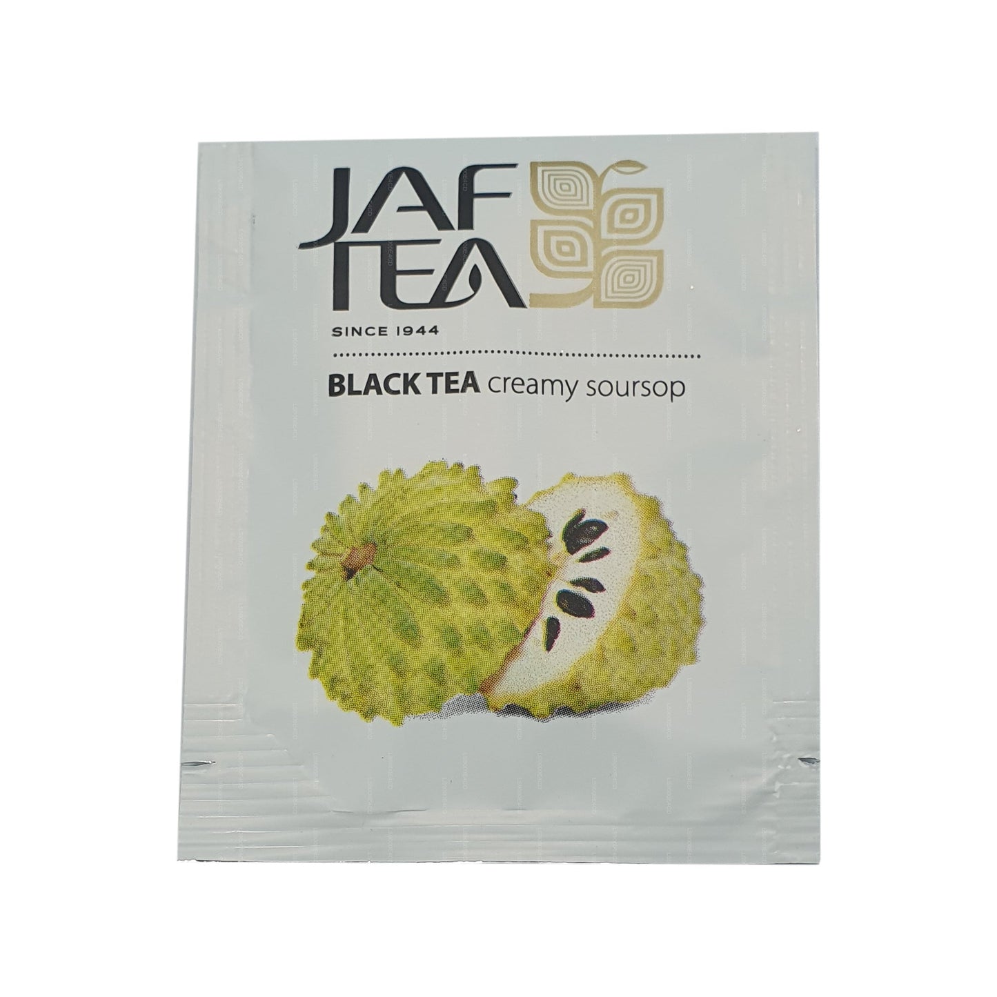 Jaf Tea ピュアフルーツコレクション (120g) 80ティーバッグ