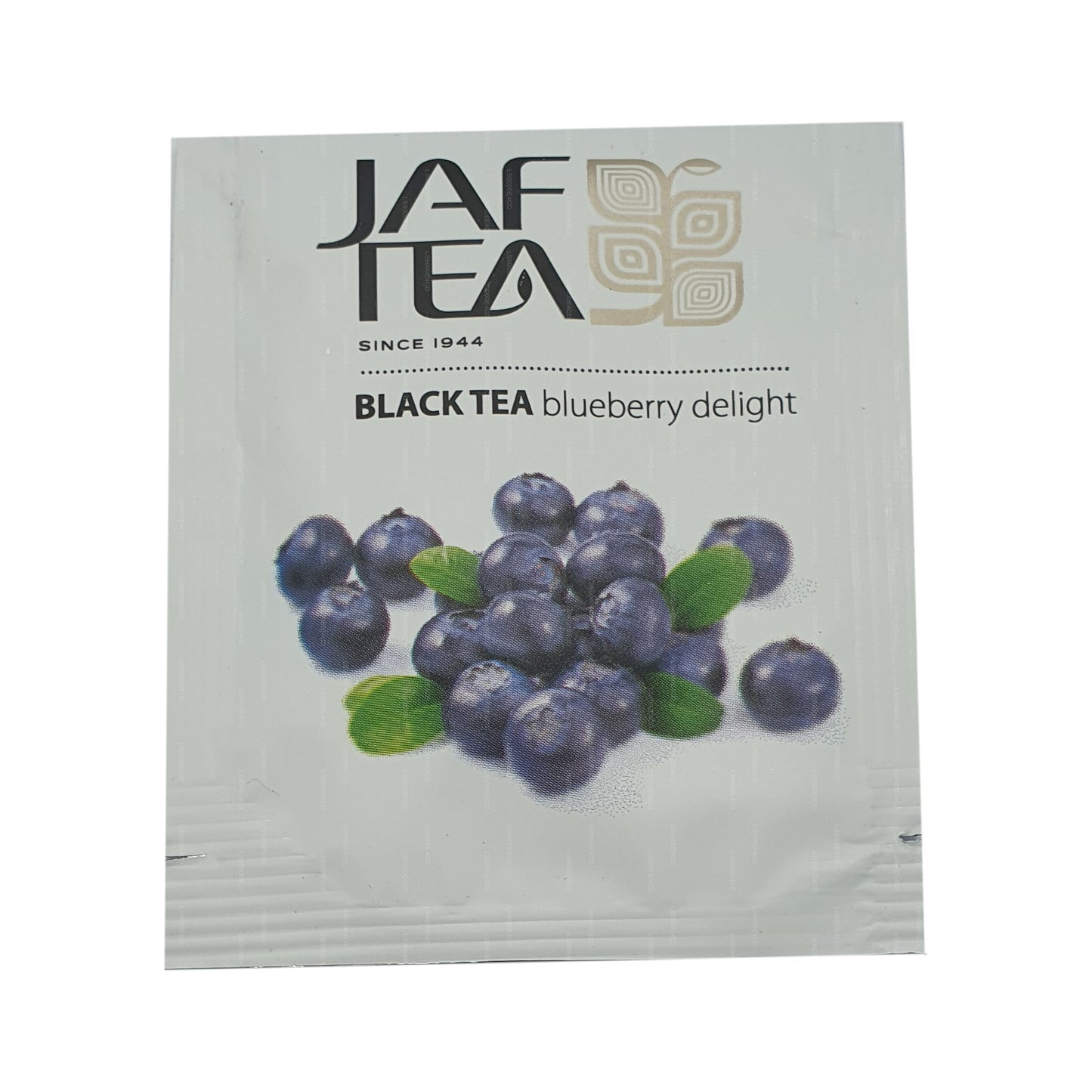 Jaf Tea ピュアフルーツコレクション (120g) 80ティーバッグ
