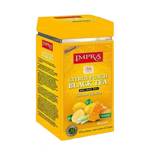 インプラシトラスパンチビッグリーフ (200g) ミートキャディー