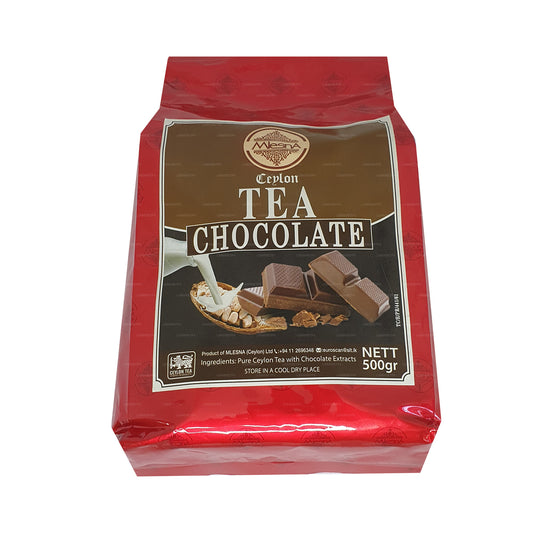 ムレスナ チョコレートティー (500g)