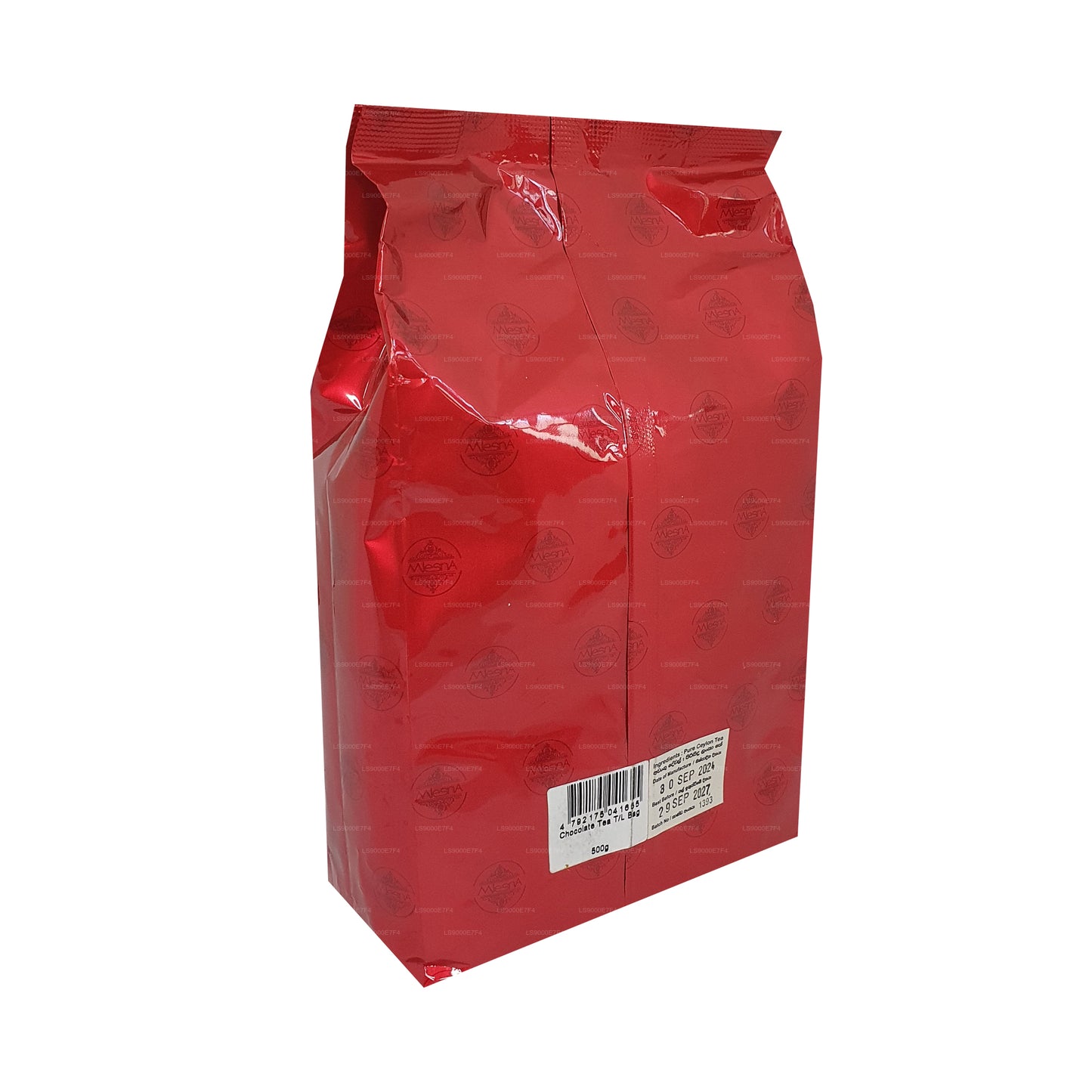 ムレスナ チョコレートティー (500g)