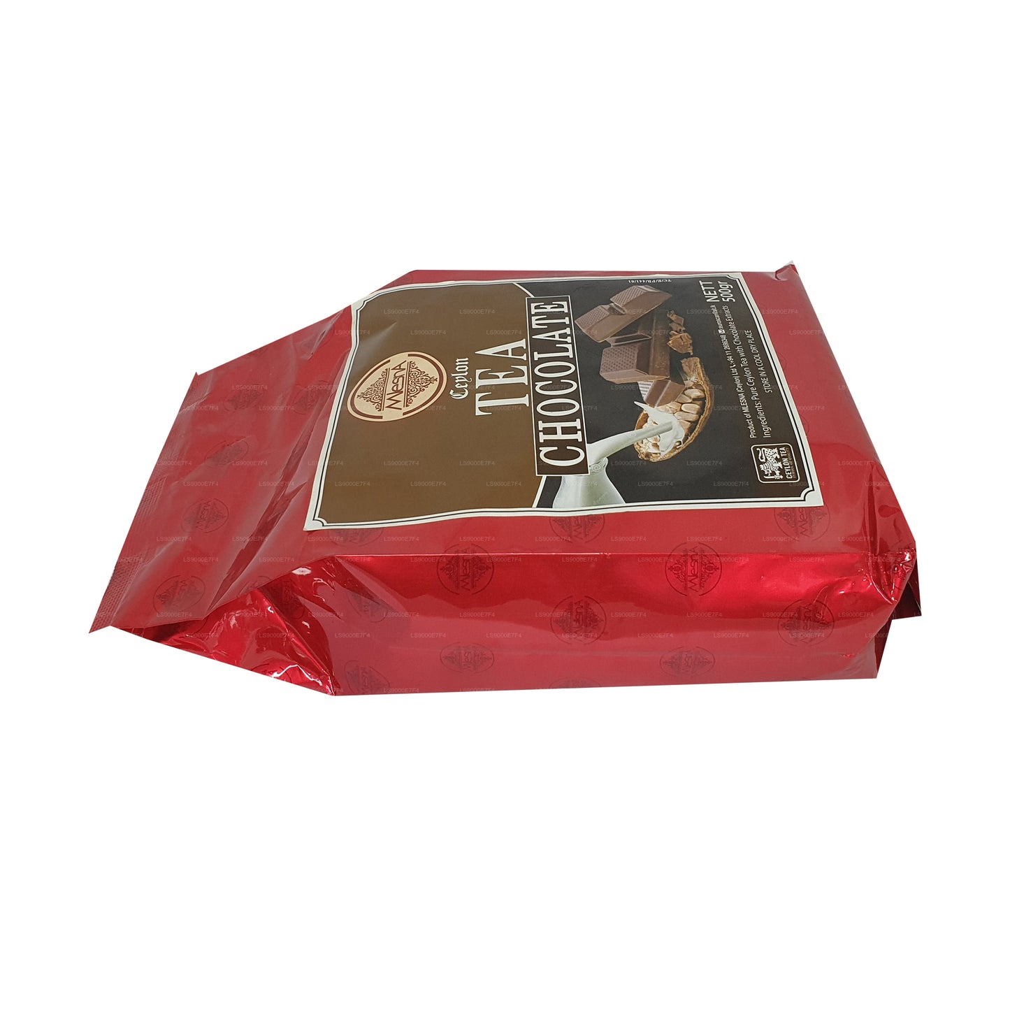 ムレスナ チョコレートティー (500g)