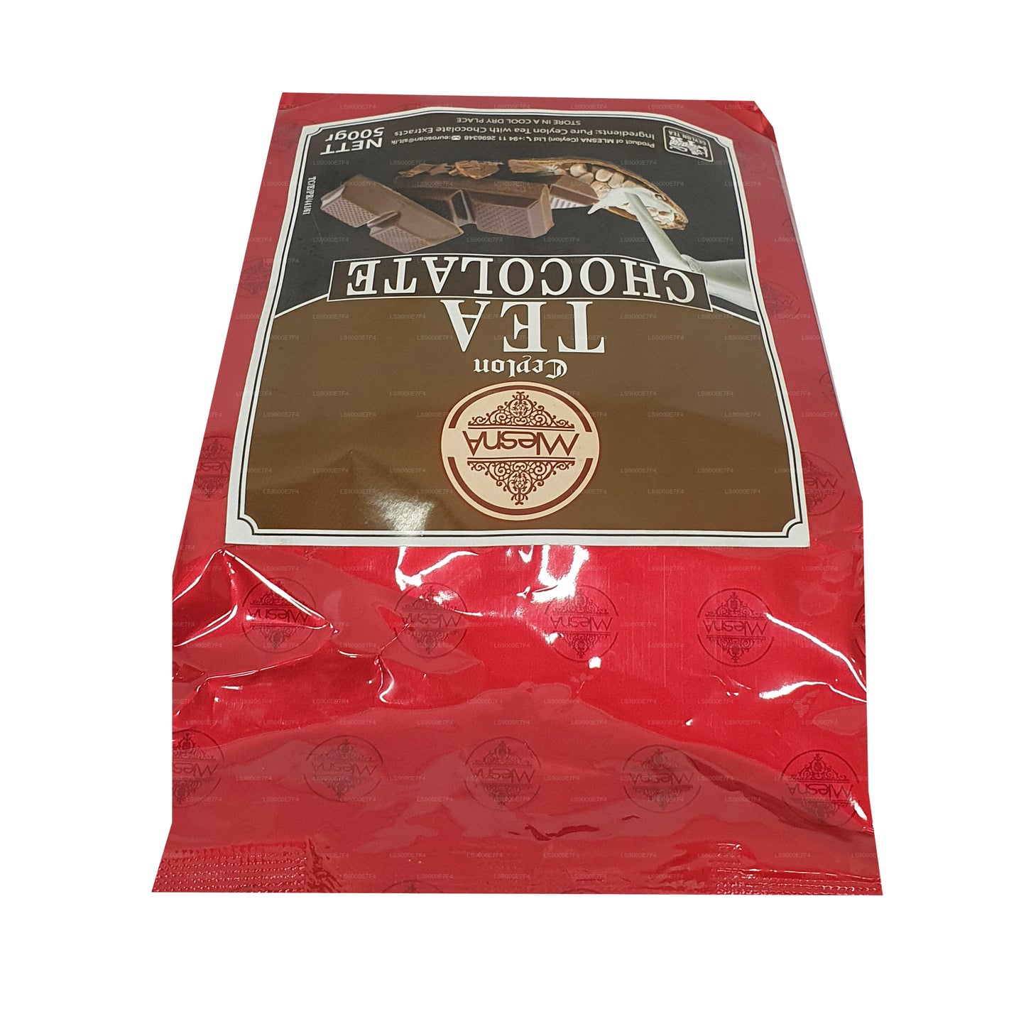 ムレスナ チョコレートティー (500g)