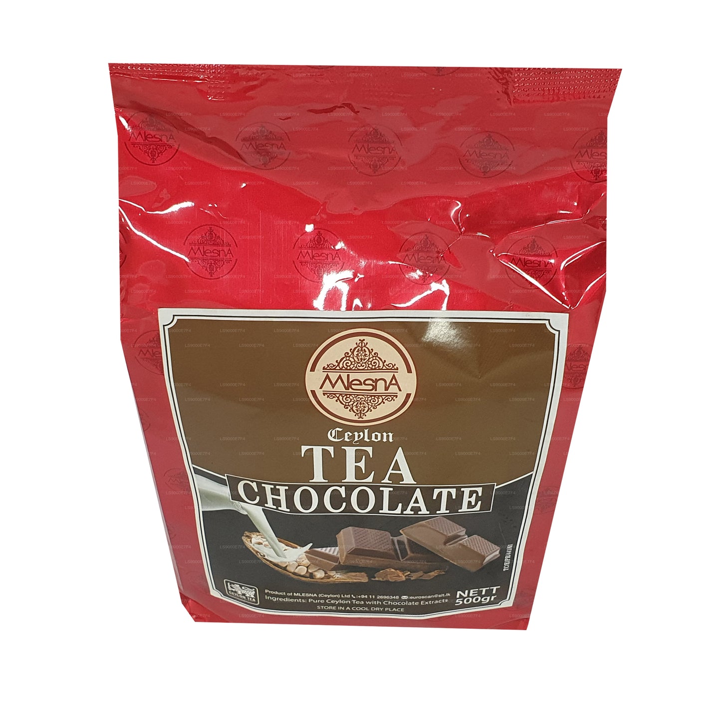 ムレスナ チョコレートティー (500g)