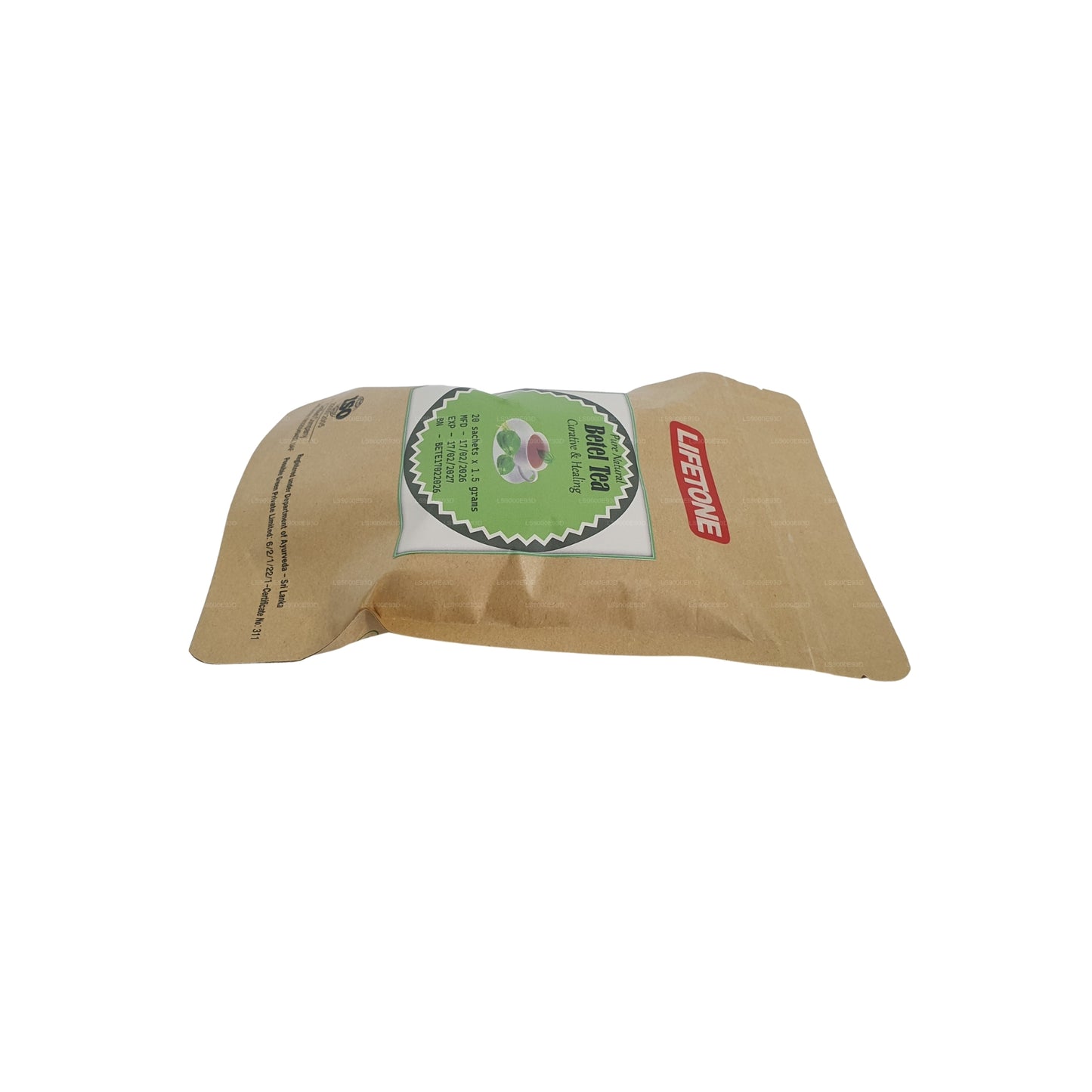 ライフトーン キンマ茶 (30g)