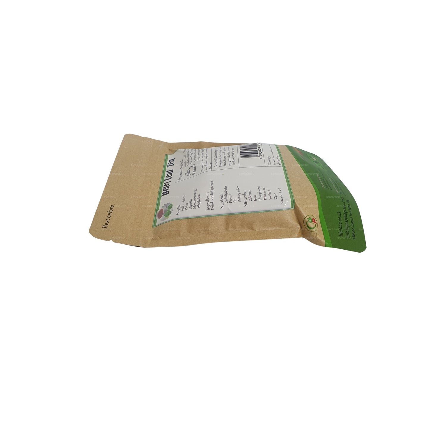 ライフトーン キンマ茶 (30g)