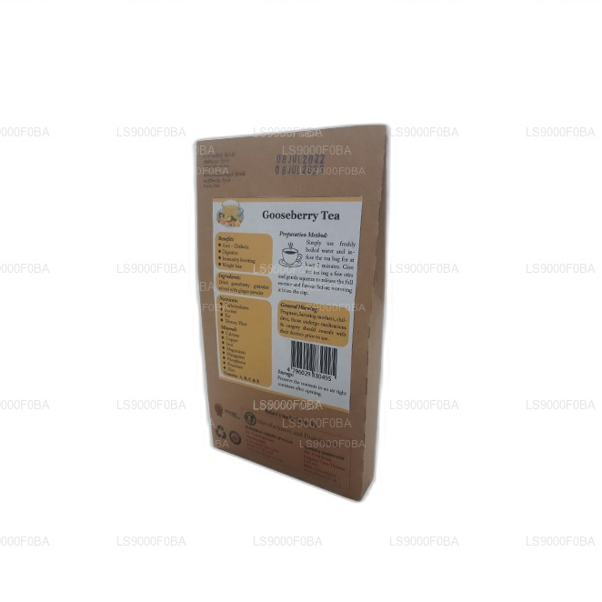 ライフトーン スグリ茶 (40g)
