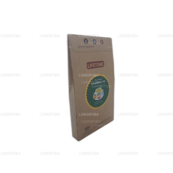 ライフトーン スグリ茶 (40g)