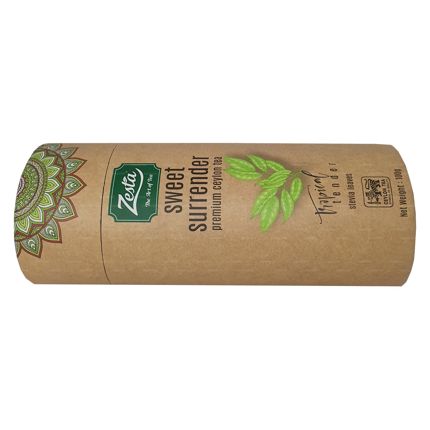 ゼスタスイートサレンダーティー (100g)