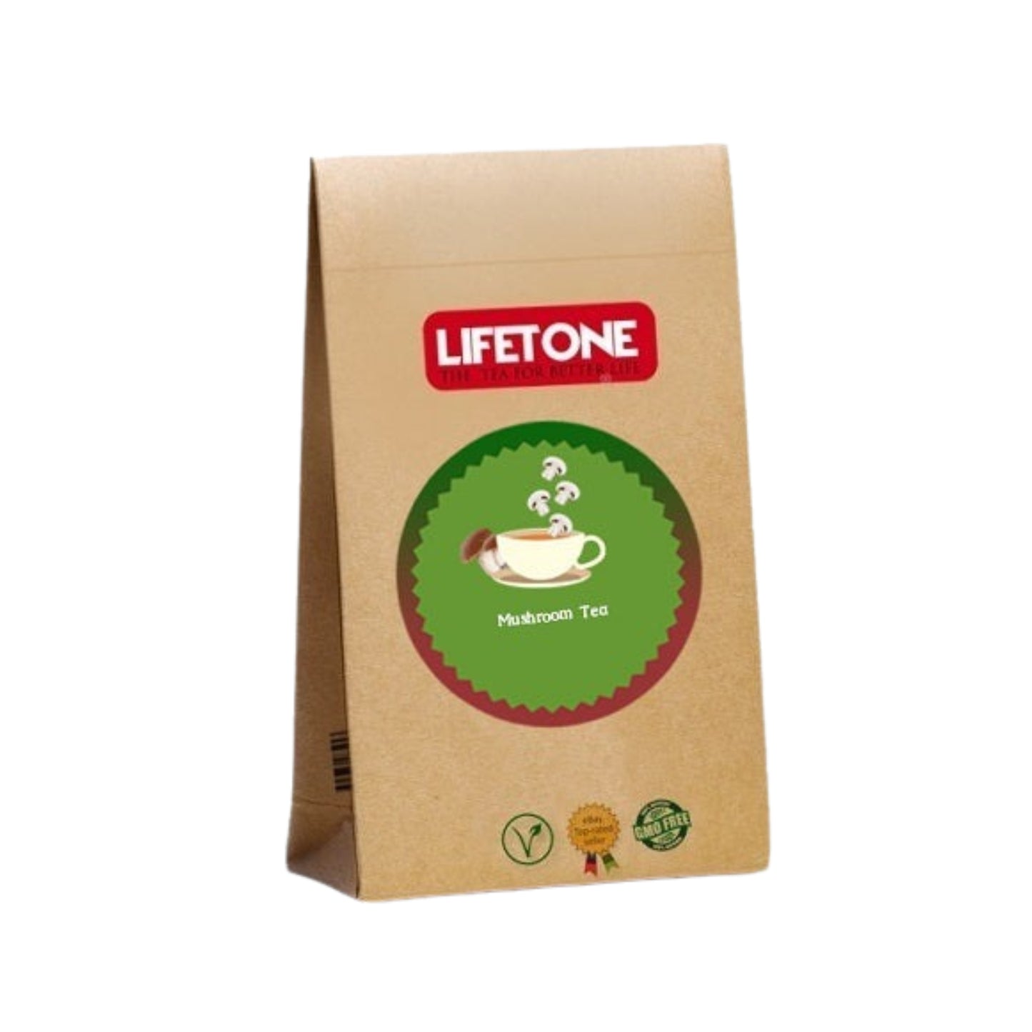 ライフトーン きのこ茶 (40g)