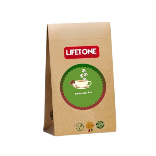 ライフトーン きのこ茶 (40g)