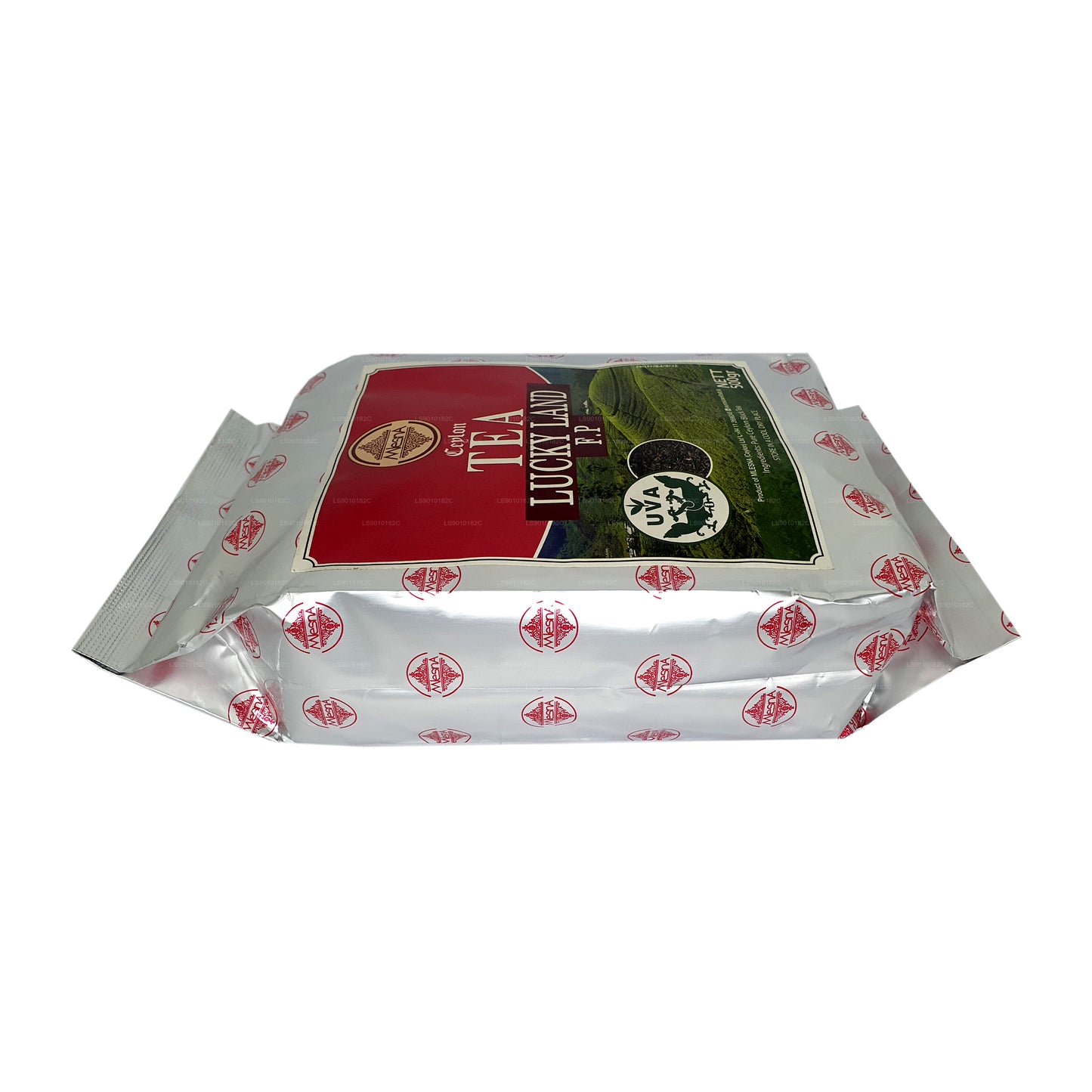 ムレスナ ラッキーランド FP 紅茶 (500g)