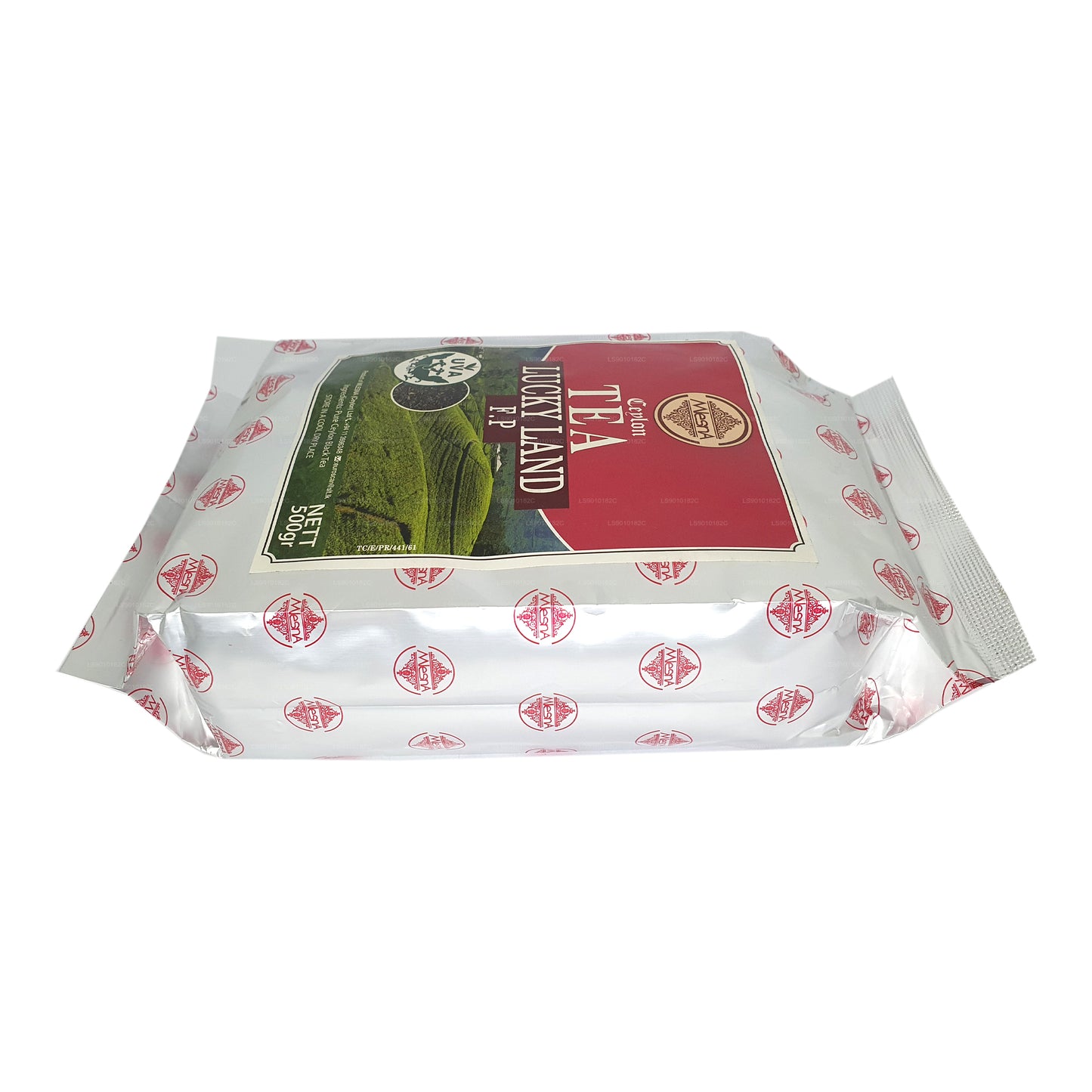 ムレスナ ラッキーランド FP 紅茶 (500g)