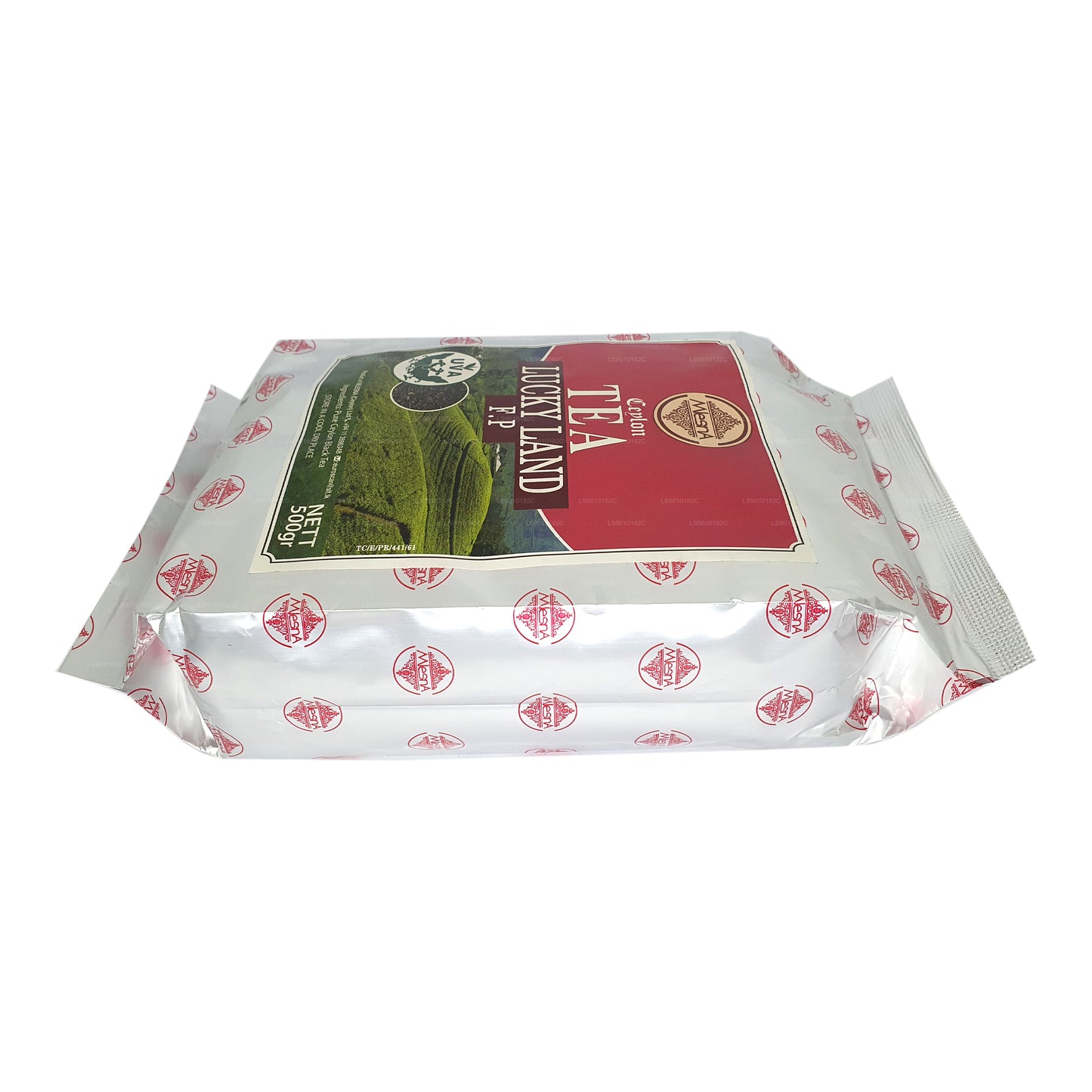 ムレスナ ラッキーランド FP 紅茶 (500g)