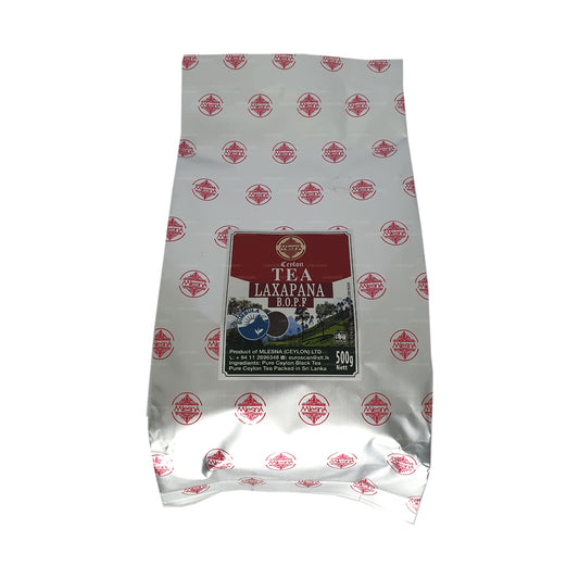 ムレスナ ラクサパナ BOPF 紅茶 (500g)
