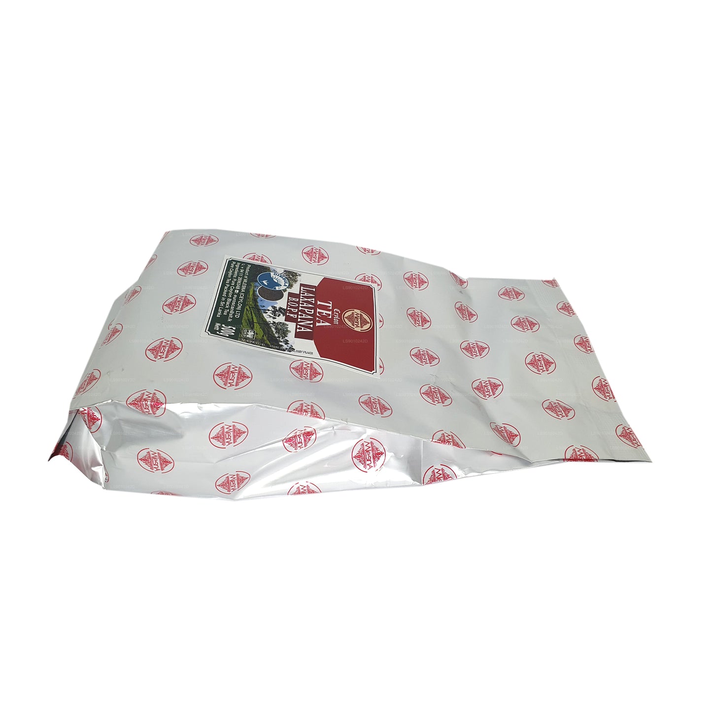 ムレスナ ラクサパナ BOPF 紅茶 (500g)