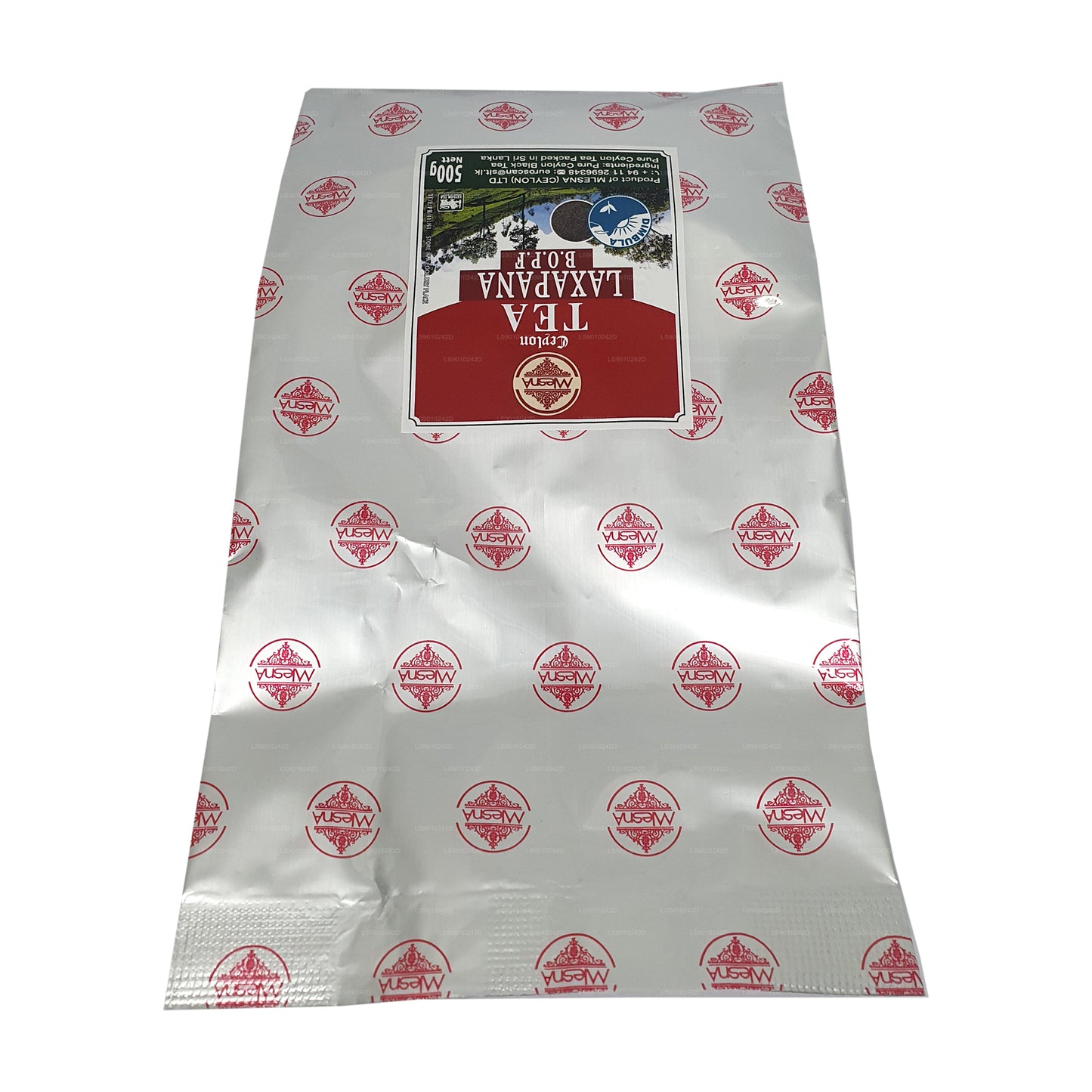 ムレスナ ラクサパナ BOPF 紅茶 (500g)