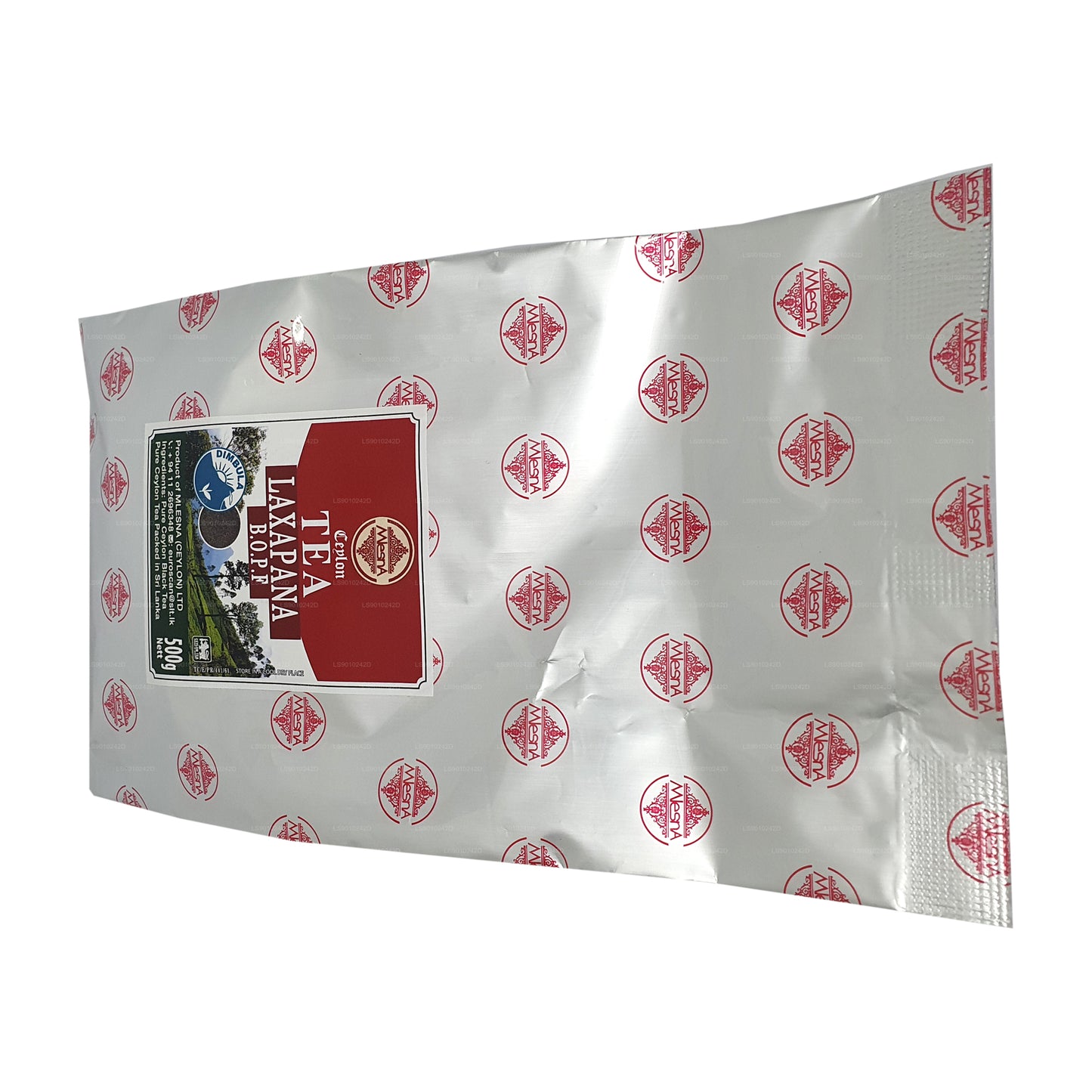 ムレスナ ラクサパナ BOPF 紅茶 (500g)