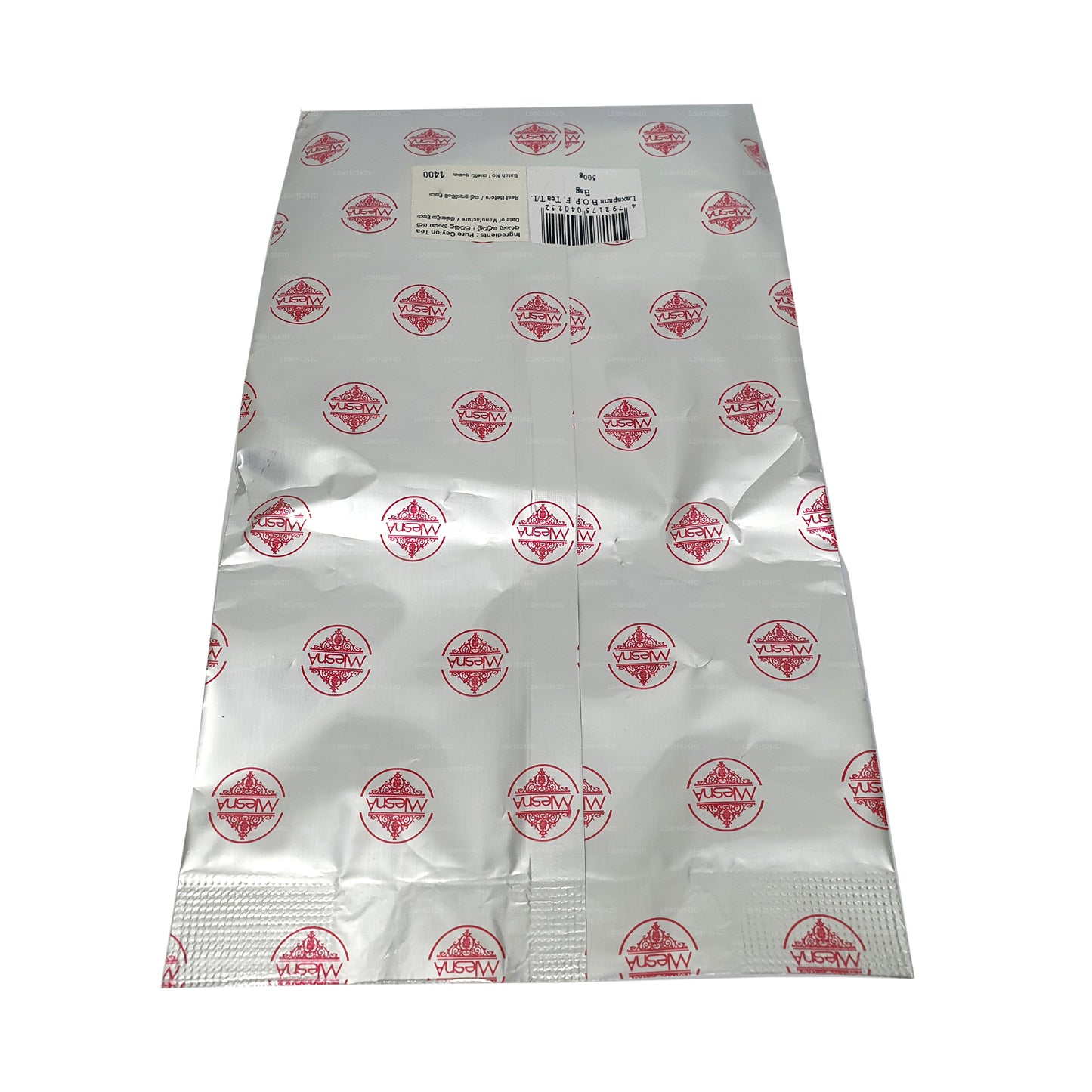 ムレスナ ラクサパナ BOPF 紅茶 (500g)