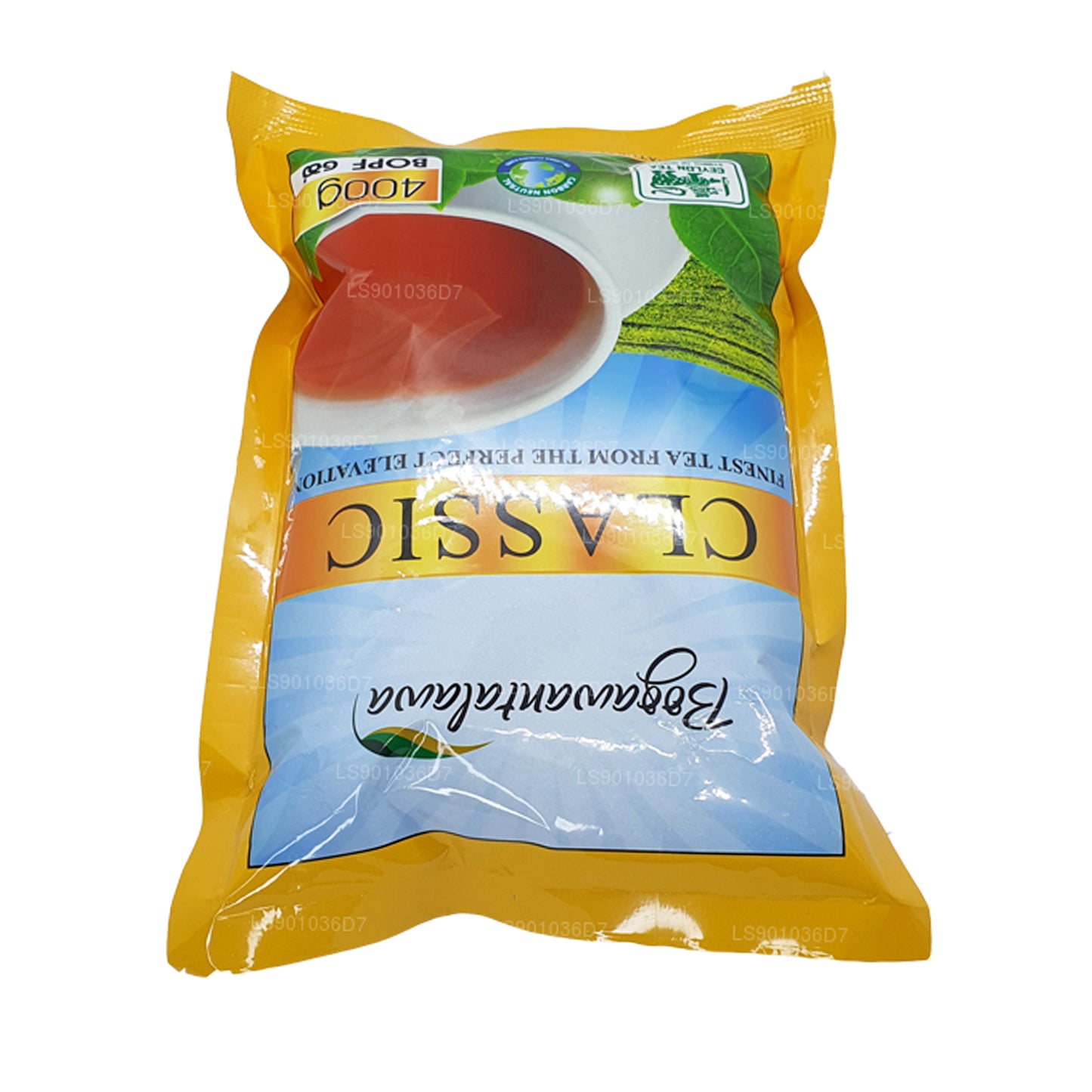 ボガワンタラワクラシック BOPF (400g)