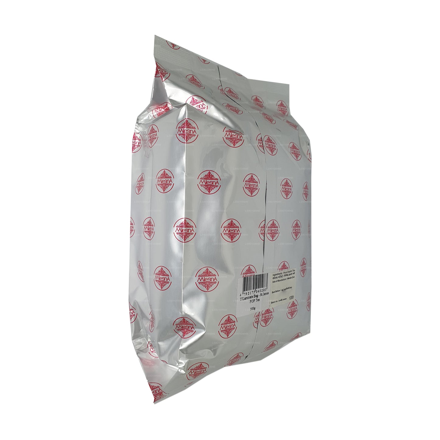 メレスナ・セント・ジェームス FOP 紅茶 (500g)