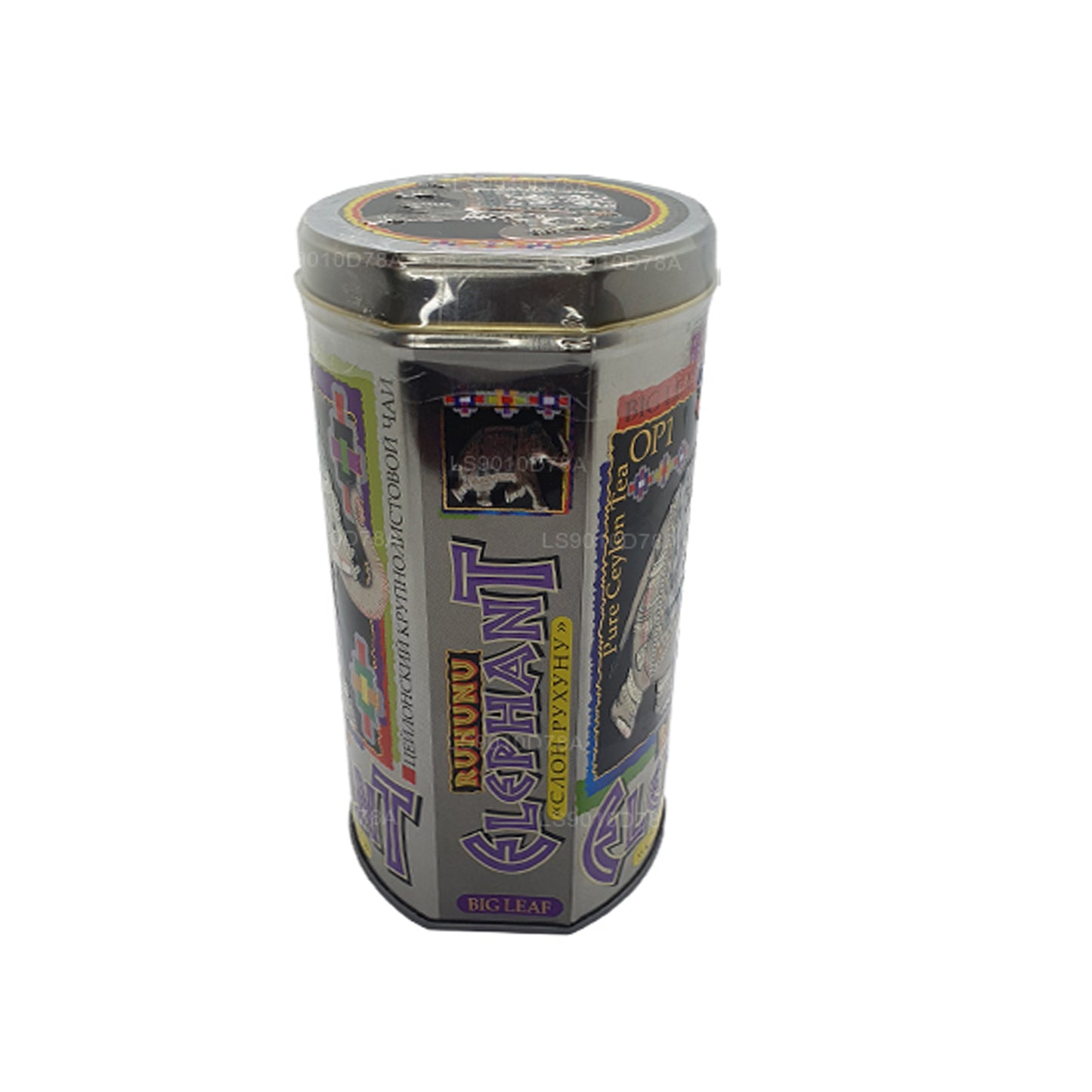 バトラー ルフヌ エレファント OP1 ブリキキャディ (100g)