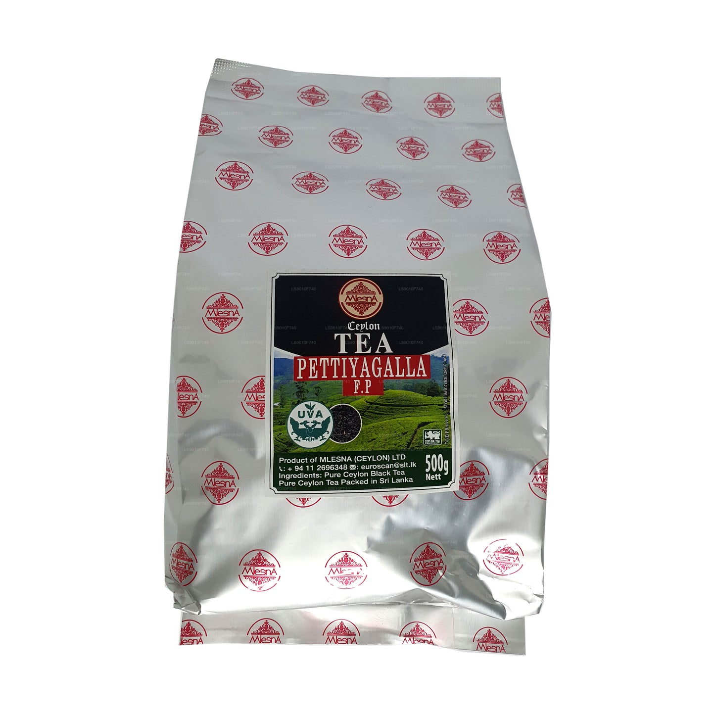 ムレスナ ペティヤガラ FP 紅茶 (500g)
