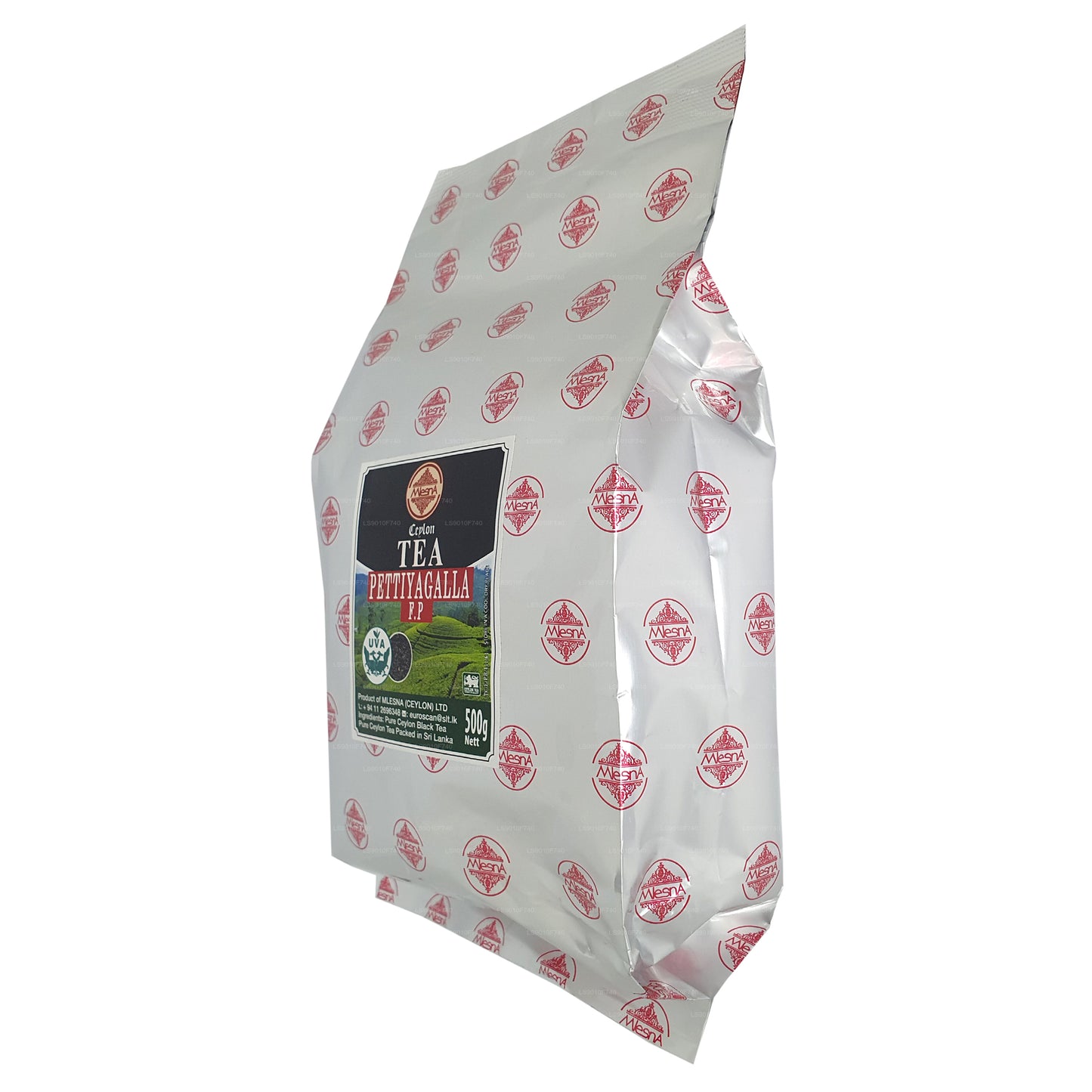 ムレスナ ペティヤガラ FP 紅茶 (500g)