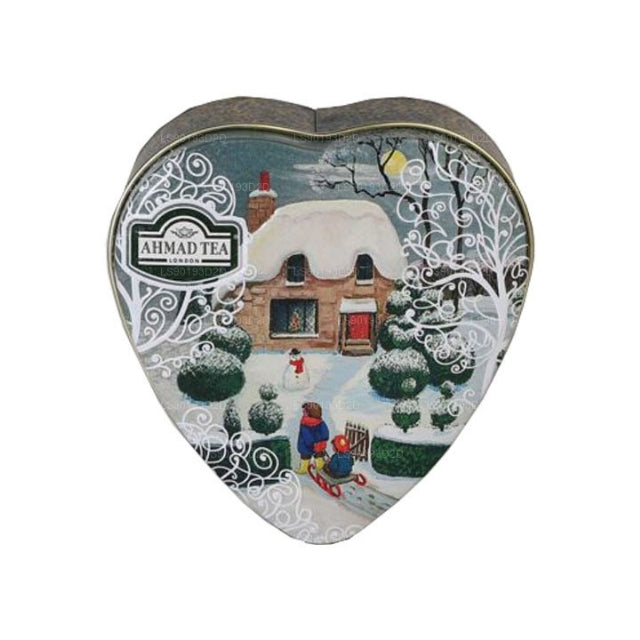 アーマド クリスマス ハート キャディ (30g)