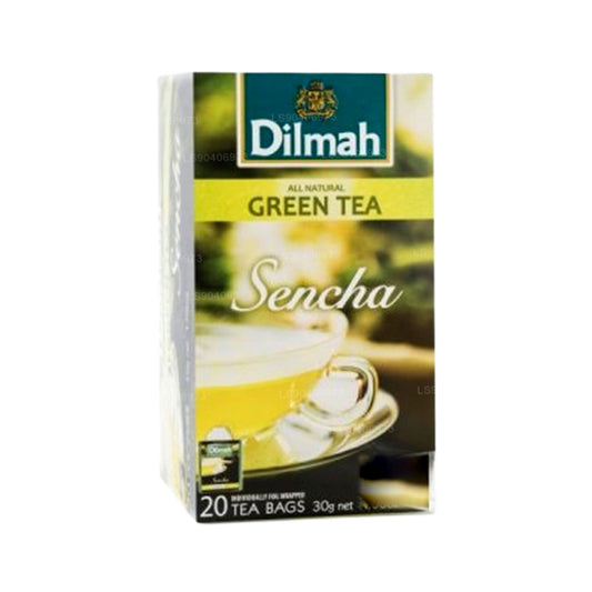 ディルマ煎茶緑茶 (30g)